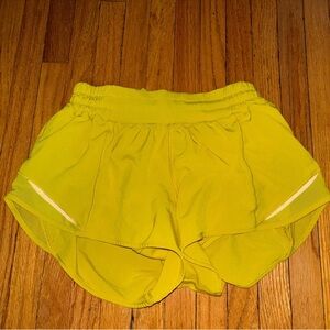 🍋 Lululemon flawed hottie hots size 4
